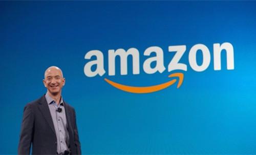 全球知名的跨境电商平台都在这里!