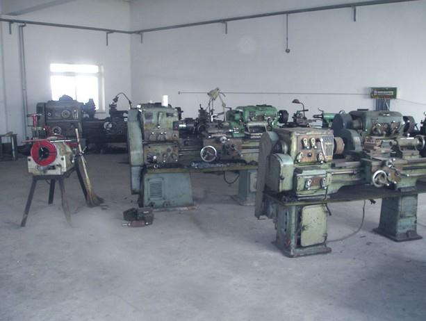 真的假的?旧机电产品都禁止外贸进口?