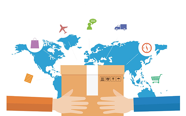 速卖通跨境电商卖家如何发国际物流?