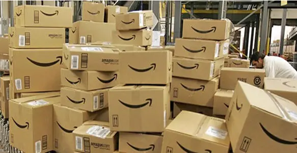 亚马逊的货物压仓了,大家该如何清理?