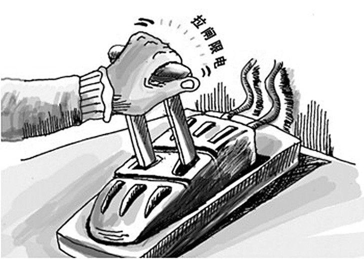 史上最严限电令席卷全国:外贸企业迎来“交期延迟”新挑战!