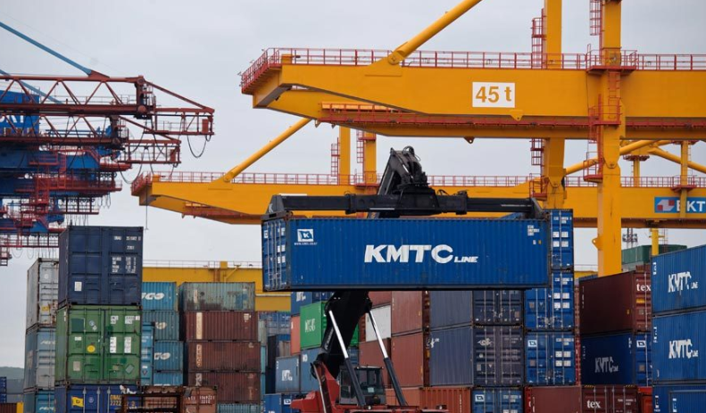 外贸分享:一文详解国际货运中的买单出口!