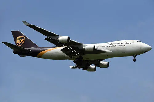 走UPS国际快递渠道,需要支付哪些附加费?