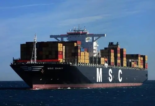 震惊:亚洲国家到美西的国际海运集装箱航线的空航次创新高!