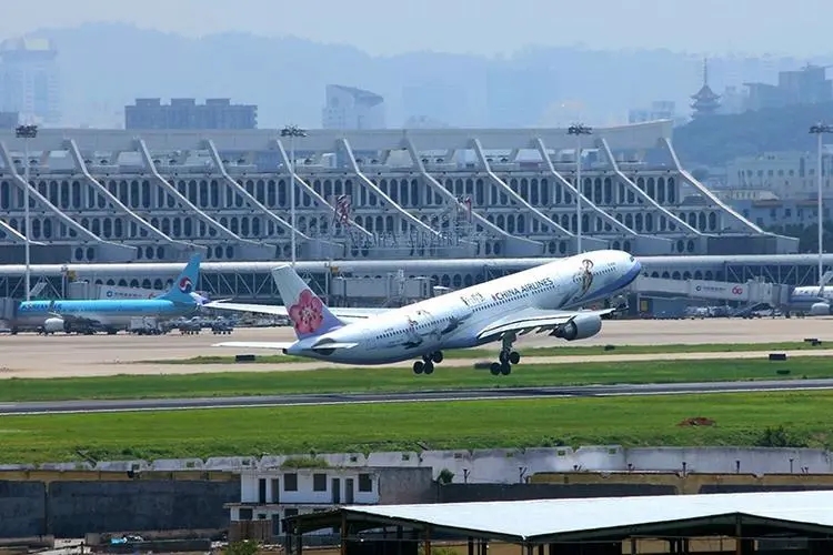 xmn是哪个国际空运机场?(国际空运机场三字码详解)