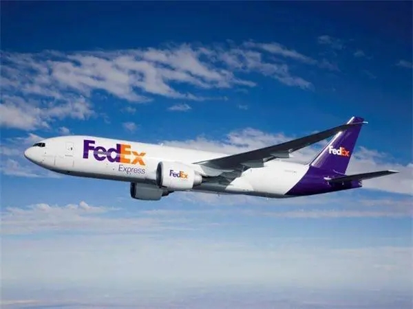 FEDEX快递查询单号（深圳到美国的联邦快递查询表）