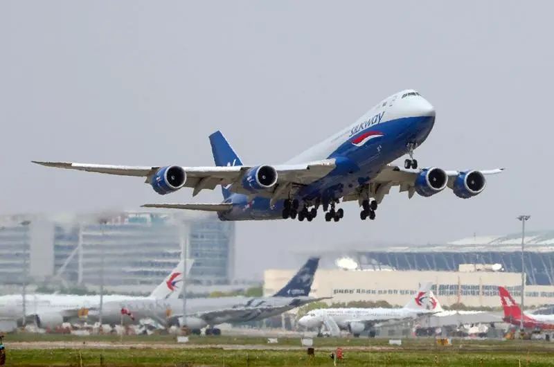 浦东机场在上海哪个区？（上海国际空运机场简介）