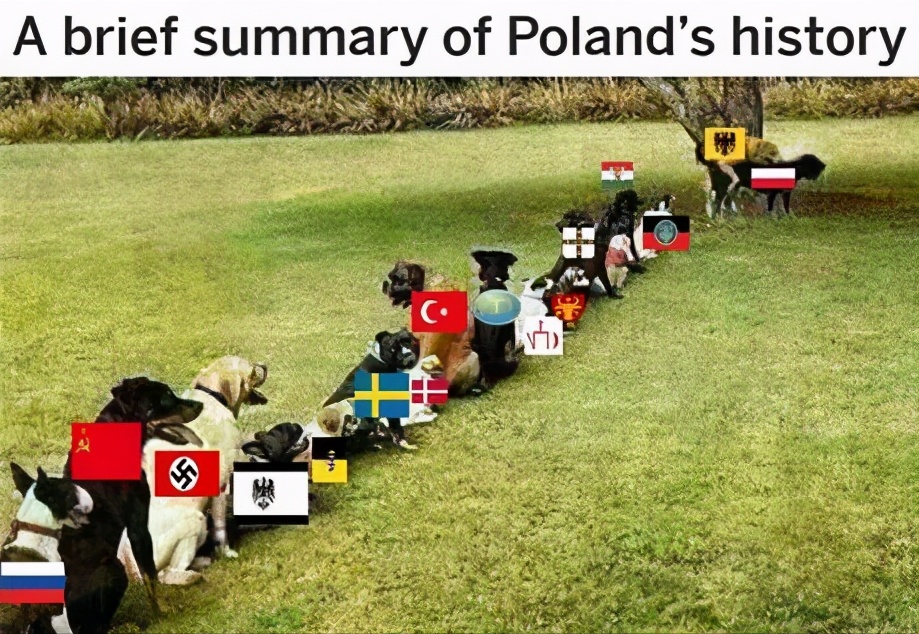 波兰邮编查询（为您介绍不一样的波兰）