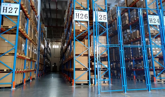 上海仓储服务价格（电商仓储公司如何收费）