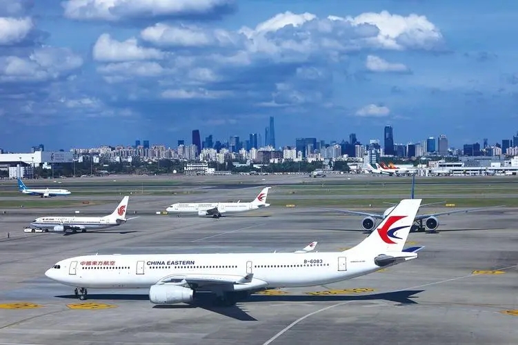 浦东国际机场属于哪个区？（一文详上海国际空运机场）