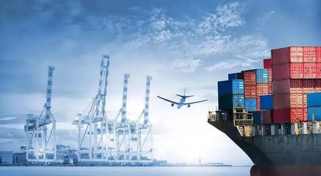 出境货物通关单