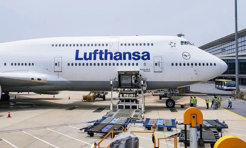 吉隆坡有几个机场