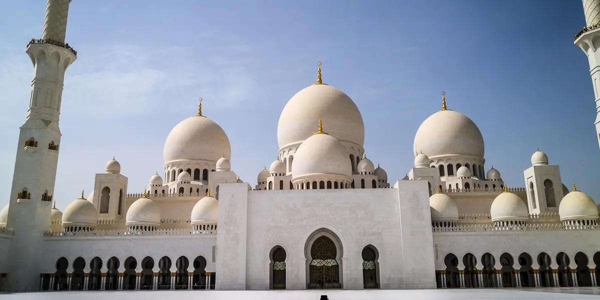 阿布扎比是哪个国家