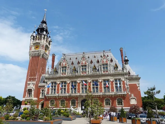 加来是哪个国家的城市(法国重要的港口)