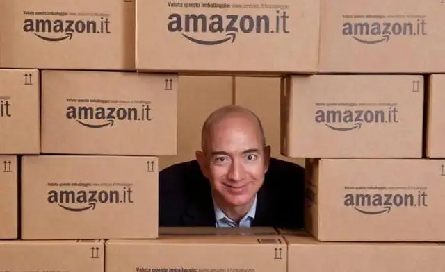 亚马逊FBA货物一定要注意这些问题!(产品的包装)