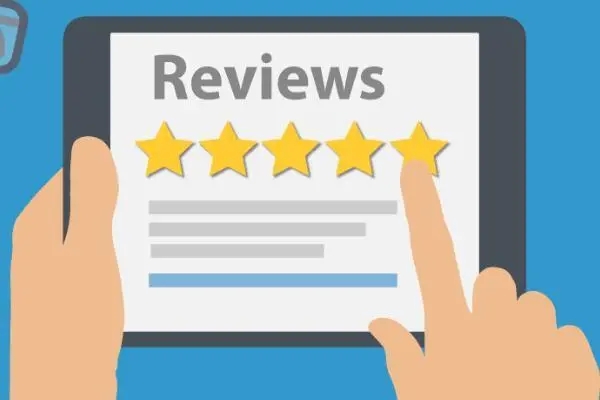 亚马逊review是什么意思(挖掘评论并加以分析)