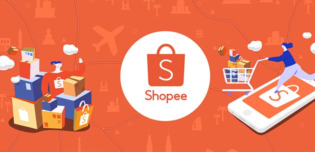 shopee本土店铺内地发货怎么发(不会发国际物流的跨境电商卖家看过来)