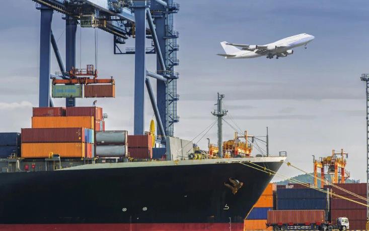 国际贸易目的港英文(外贸交易中常用的英语缩写)