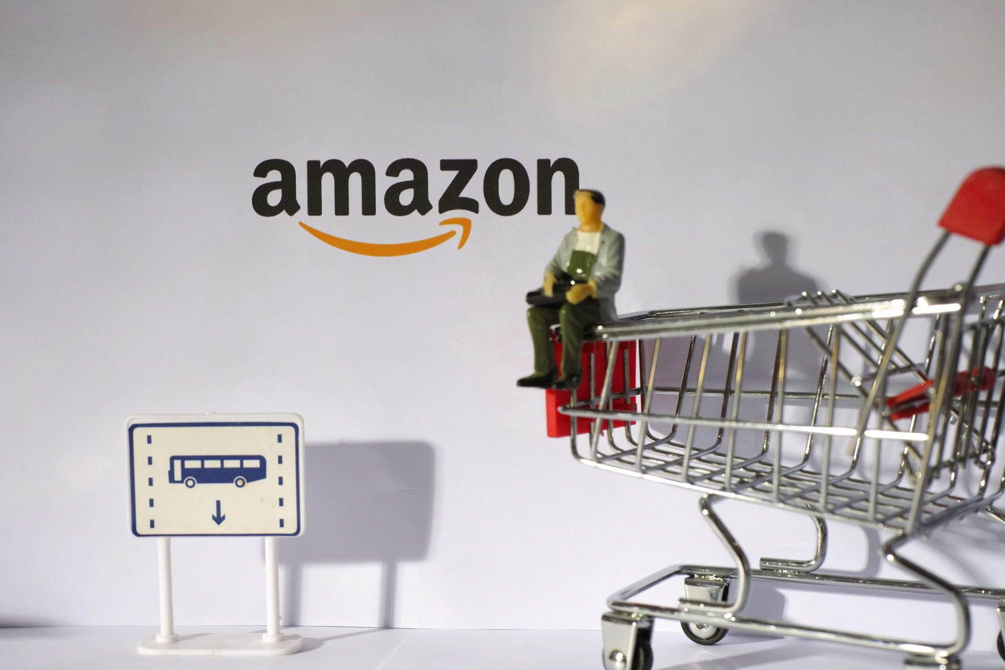 亚马逊美国站佣金收费标准(亚马逊外贸新手看过来)