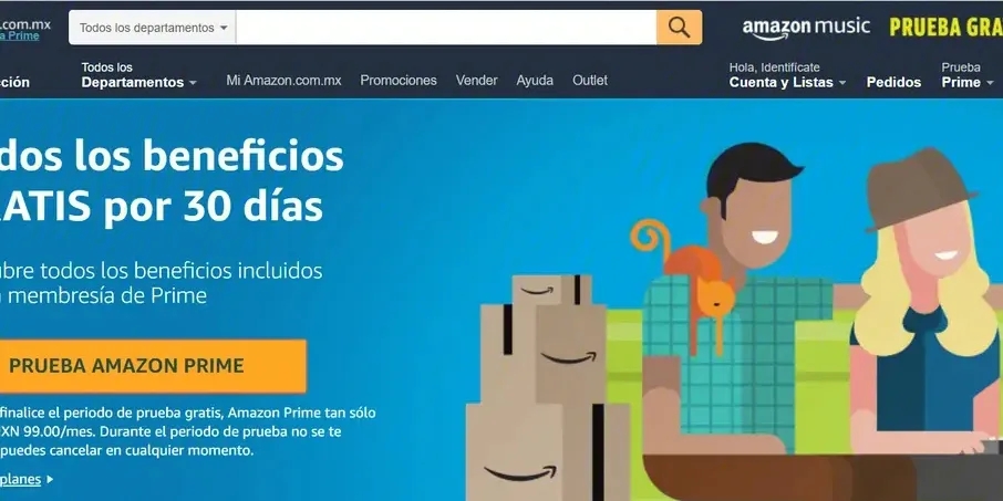 全球亚马逊开店(最全亚马逊开店攻略)