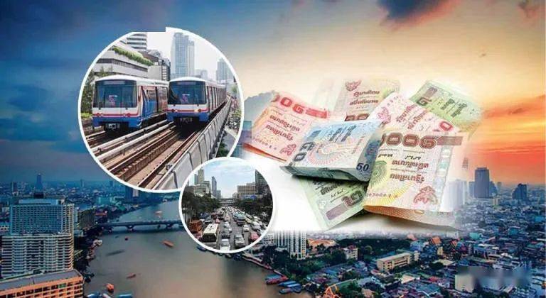 泰国经济现状2022(泰国2022年GDP同比增长2.6%)