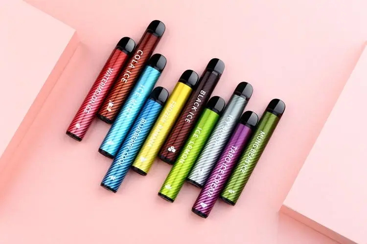 全球电子烟市场规模(内附2022年电子烟产业出口蓝皮书)