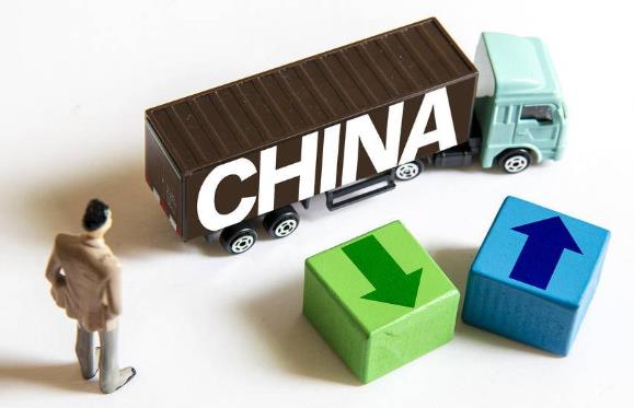 2023年外贸进出口数据（2023年一季度我国货物进出口总额9.89万亿元）