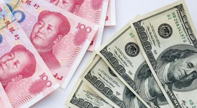 13美金折合人民币多少钱（最新人民币兑美元汇率）