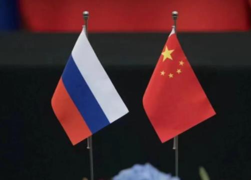 中国对俄出口大幅增长67.2%
