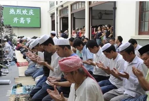2023年全球近20亿人3月23日进入斋月