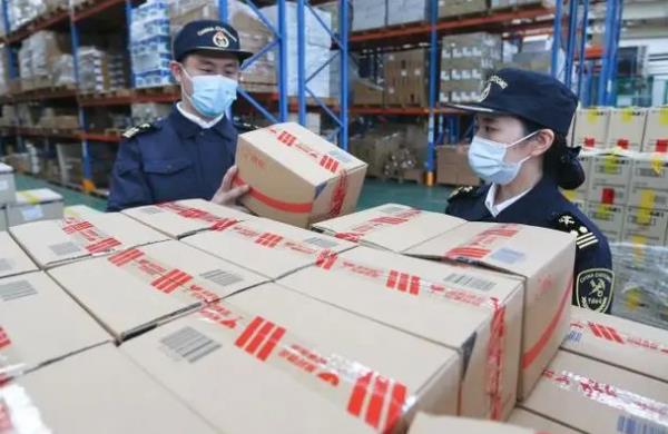 海关抽查对跨境电商卖家的影响大吗