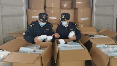 亚马逊可以上一次性口罩产品吗（亚马逊禁上口罩等防疫新品）