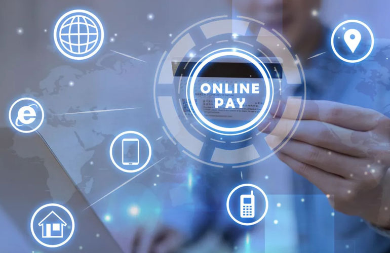 支付通道对接/不是插件的支付对接