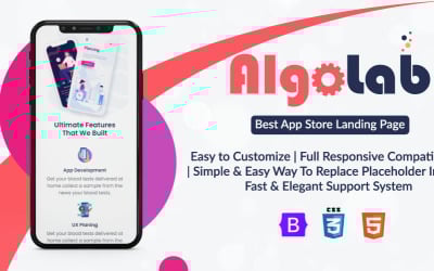 中小型自助建站