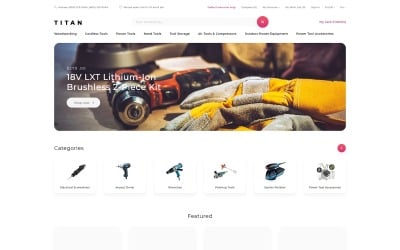 自助建站模制作