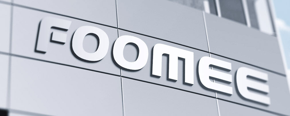 签约:深圳市芙美智能科技有限公司官网设计