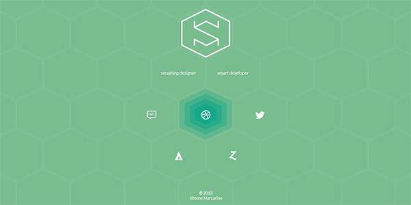 这些网页设计风格你都知道哪些