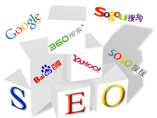 营销型网站建设都拥有什么优势和价值?