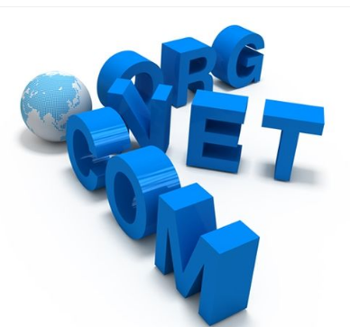 网站域名常见种类,都有什么作用