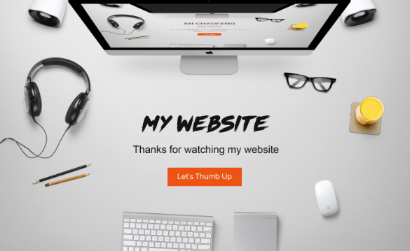 网站建设无难事,小技巧来助攻