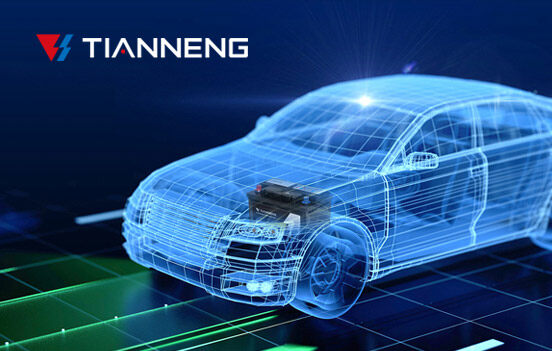 天能电池集团股份有限公司