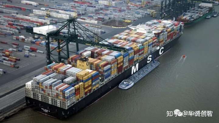 年前发货难!刚刚,2M联盟宣布春节前后改变亚欧航线多个航次,港口拥堵或持续至2022年第二季度