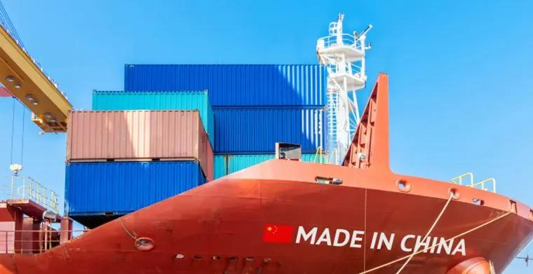 未来五年全球电商平均增速将达47%，中国以2万亿美元销售额领跑全球