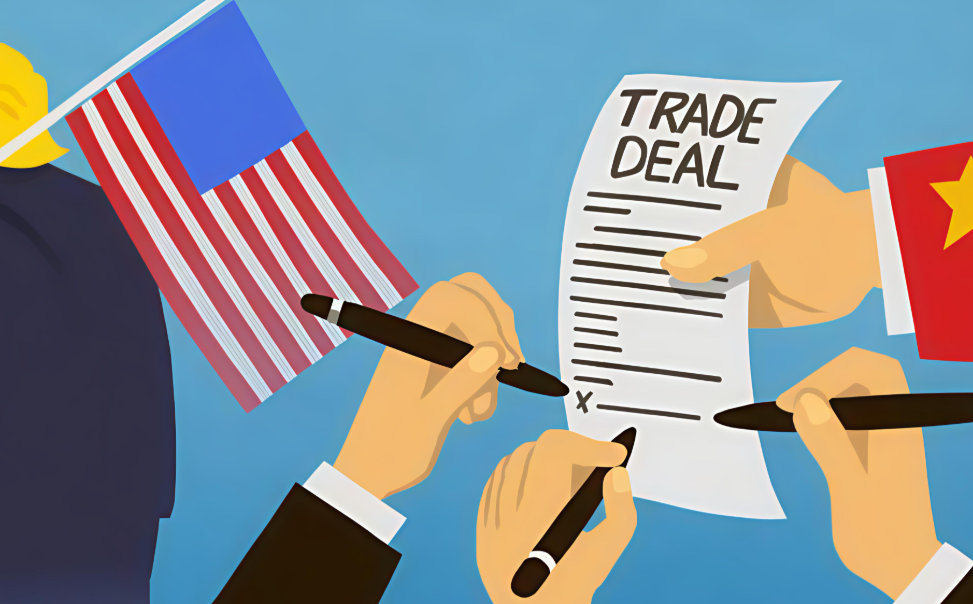 SpeedPAK 因美国关税政策调整实施服务变更(国际贸易新闻资讯)