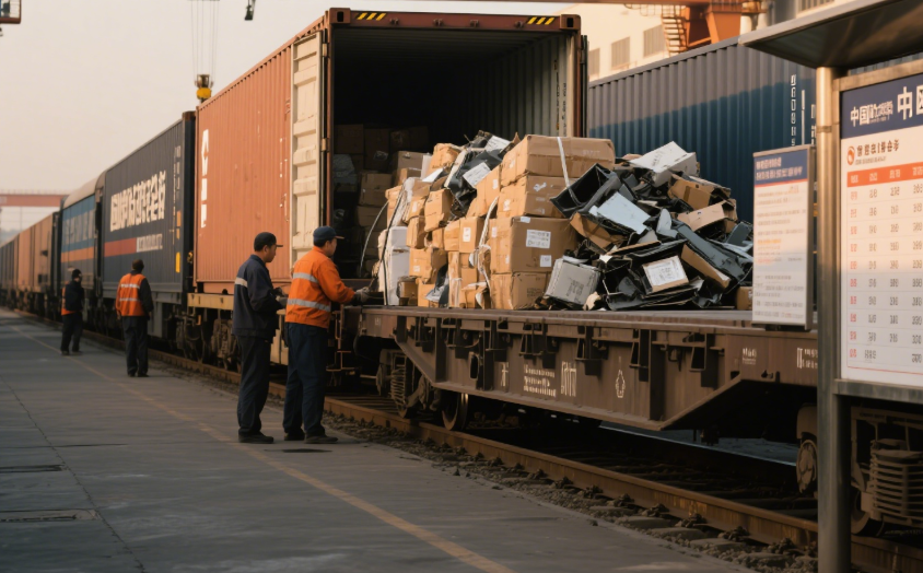 跨境物流退货新模式:菜鸟国际、亚马逊FBA退货逆向物流 跨境物流退货新模式:菜鸟国际、亚马逊FBA退货逆向物流