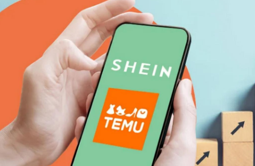 中国跨境电商平台temu巴西总访问量首超亚马逊（跨境电商新闻资讯）