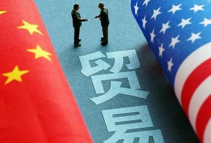 美贸易谈判今日伦敦登场，多高官齐聚聚焦关税议题（国际贸易新闻资讯）