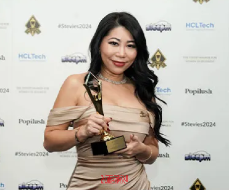 一边带娃一边创业，她靠卖塑身衣年入6个亿