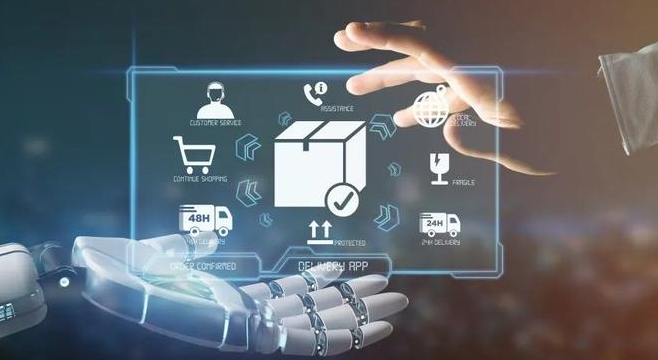 2032 年全球跨境电商 AI 市场规模将达 111 亿美元(年增速 17.8%)