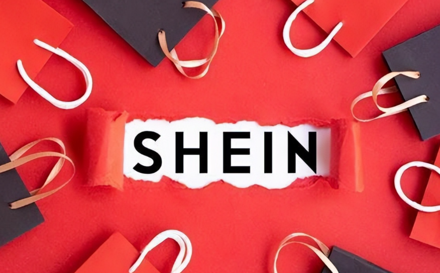 跨境电商平台Shein 第一季度收入增至 100 亿美元(净利润率升至约 5%)
